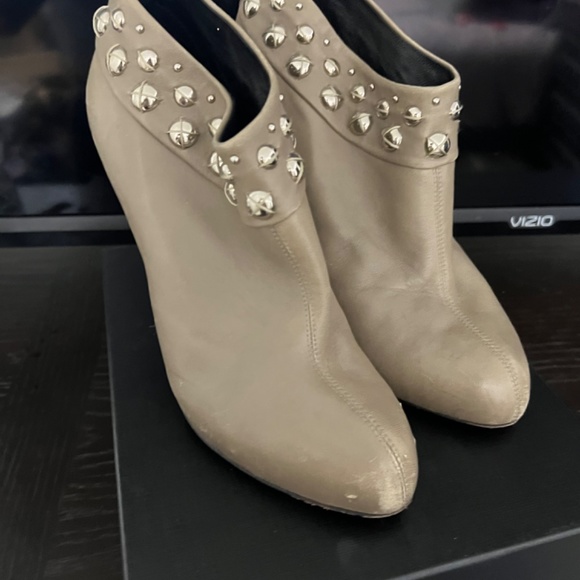 Ankle boots - Picture 3 of 5